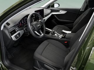 Audi A4 Allroad Quattro 45 TFSI 195kW (265CV) quattro S tronic