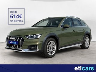 Audi A4 Allroad Quattro 45 TFSI 195kW (265CV) quattro S tronic