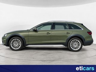 Audi A4 Allroad Quattro 45 TFSI 195kW (265CV) quattro S tronic