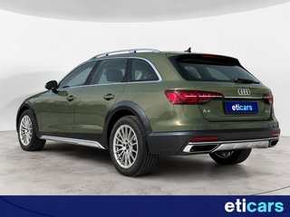Audi A4 Allroad Quattro 45 TFSI 195kW (265CV) quattro S tronic