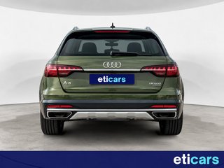 Audi A4 Allroad Quattro 45 TFSI 195kW (265CV) quattro S tronic