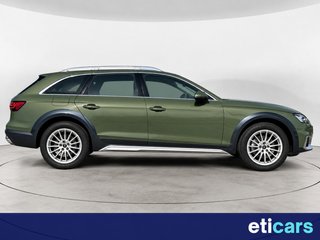 Audi A4 Allroad Quattro 45 TFSI 195kW (265CV) quattro S tronic
