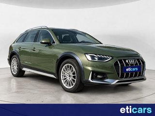 Audi A4 Allroad Quattro 45 TFSI 195kW (265CV) quattro S tronic
