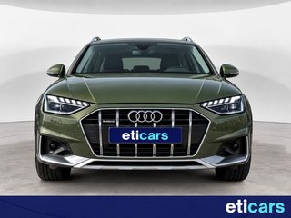 Audi A4 Allroad Quattro 45 TFSI 195kW (265CV) quattro S tronic