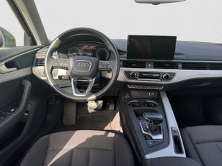 Audi A4 Allroad Quattro 45 TFSI 195kW (265CV) quattro S tronic
