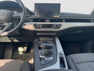 Audi A4 Allroad Quattro 45 TFSI 195kW (265CV) quattro S tronic