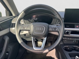 Audi A4 Allroad Quattro 45 TFSI 195kW (265CV) quattro S tronic