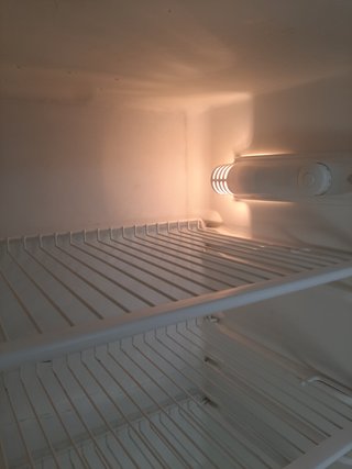 Frigorífico Edesa 2 puertas