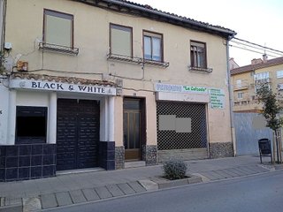 Casa en venta en Santo Domingo de la Calzada
