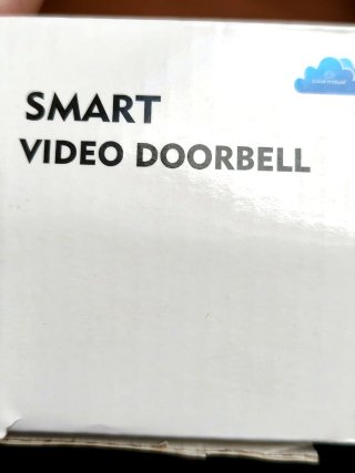 Videotimbre WiFi HD con Cámara