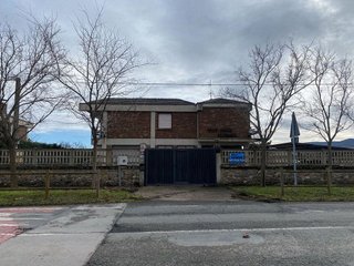 Casa en venta en Santo Domingo de la Calzada