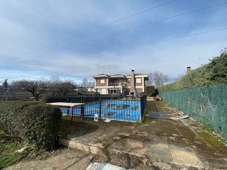 Casa en venta en Santo Domingo de la Calzada