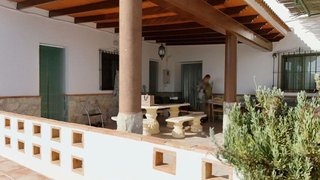 Casa adosada en venta en Coín
