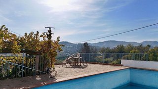 Casa adosada en venta en Coín