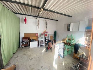 Casa adosada en venta en Coín