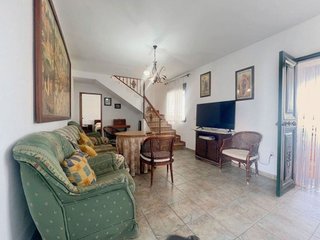 Casa adosada en venta en Coín