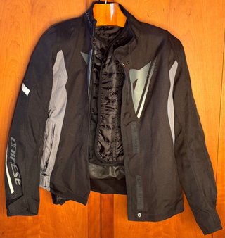 Chaqueta +. Pantalón Dainese Mujer Talla 48