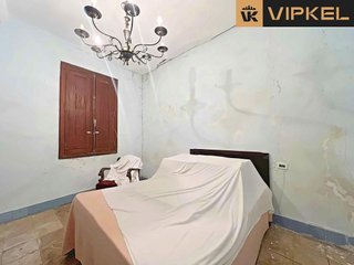 Chalet en venta en Boiro