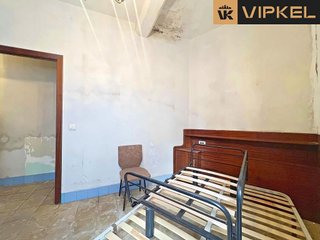 Chalet en venta en Boiro