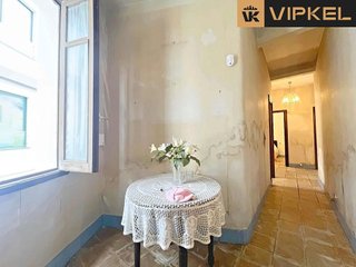 Chalet en venta en Boiro