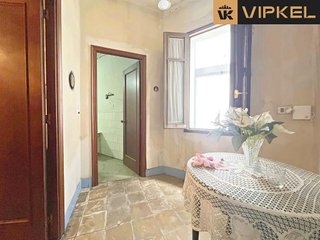 Chalet en venta en Boiro