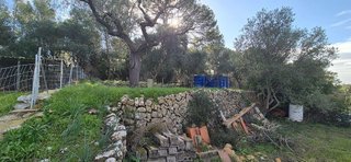 Casa rural en venta en Alaró