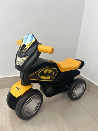 Correpasillos Batman Molto