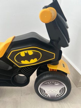 Correpasillos Batman Molto