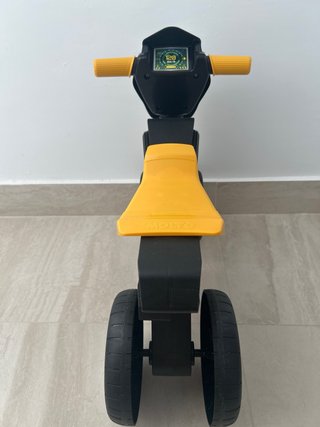 Correpasillos Batman Molto