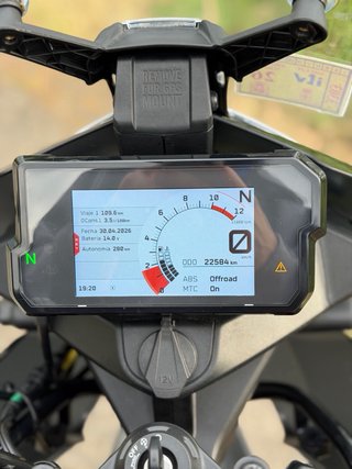 KTM 390 Adventure 2020