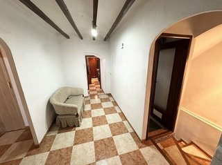 Casa adosada en venta en Pego
