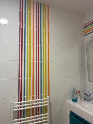 Azulejos Pamesa Agata Ruiz de la Prada