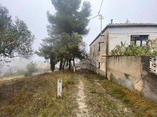 Casa en venta en Cocentaina