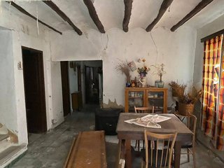 Casa en venta en Cocentaina