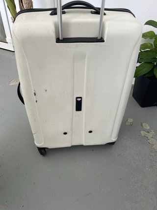 Maleta grande 4 ruedas