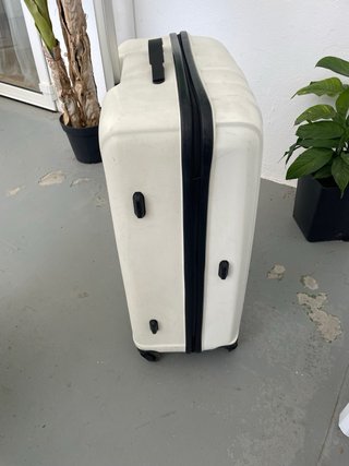 Maleta grande 4 ruedas