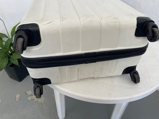 Maleta grande 4 ruedas