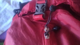 Bolso North Face