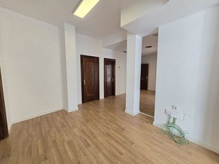 Oficina en alquiler en Centro Histórico en Málaga