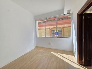 Oficina en alquiler en Centro Histórico en Málaga