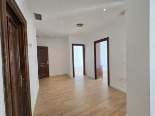 Oficina en alquiler en Centro Histórico en Málaga