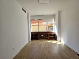 Oficina en alquiler en Centro Histórico en Málaga