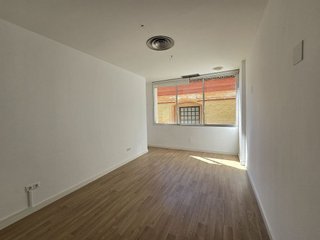 Oficina en alquiler en Centro Histórico en Málaga