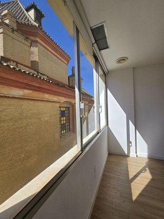 Oficina en alquiler en Centro Histórico en Málaga