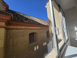 Oficina en alquiler en Centro Histórico en Málaga