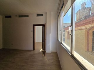 Oficina en alquiler en Centro Histórico en Málaga