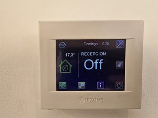 Oficina en alquiler en Centro Histórico en Málaga
