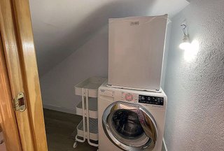 Piso en alquiler en Villanueva de la Cañada en Villanueva de la Cañada