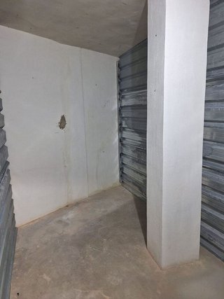 Trastero en alquiler en Barrio de Peral en Cartagena