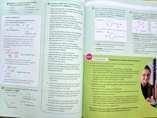 Física y química 4 ESO : Proyecto construyendo ...